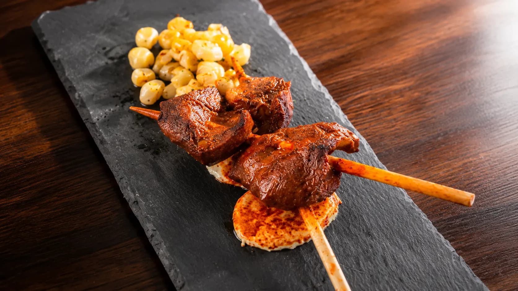 Anticuchos